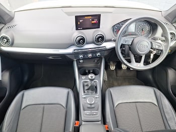 Used Audi Q2 2018 for sale - 78046409: Photo