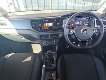 Used Volkswagen Polo 2020 for sale - 78766958: Photo