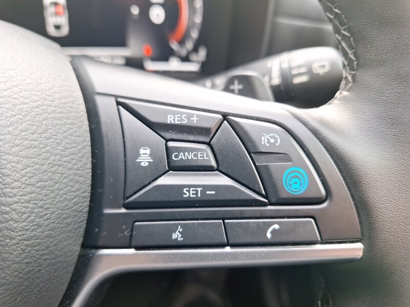 Used Nissan Juke 2025 for sale - 77750887: Photo 16