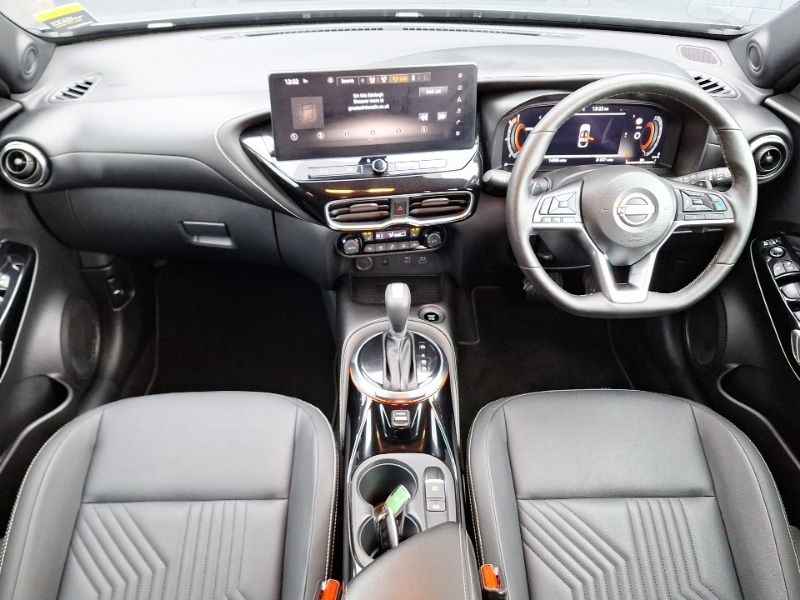 Used Nissan Juke 2025 for sale - 77750887: Photo 2