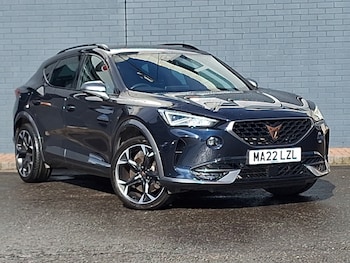 2022 - 1.4 eHybrid 245 VZ2 5dr DSG