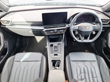 Used Cupra Formentor 2022 for sale - 75939542: Photo