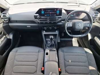 Used Citroen C4 2022 for sale - 74919601: Photo