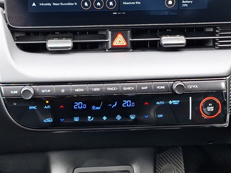 Used Hyundai IONIQ 5 2024 for sale - 77325127: Photo 11