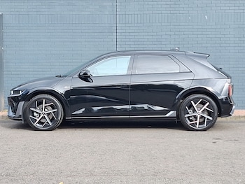 Used Hyundai IONIQ 5 2024 for sale - 77325127: Photo