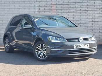 2018 - 1.0 TSI 110 SE 5dr