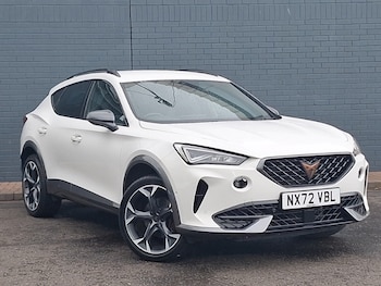 Used Cupra Formentor 2022 for sale - 78799500: Photo