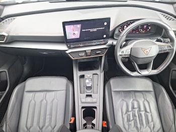 Used Cupra Formentor 2022 for sale - 78799500: Photo