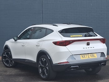 Used Cupra Formentor 2022 for sale - 78799500: Photo