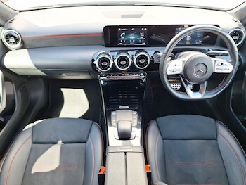 Used Mercedes-Benz A-Class 2020 for sale - 75518823: Photo