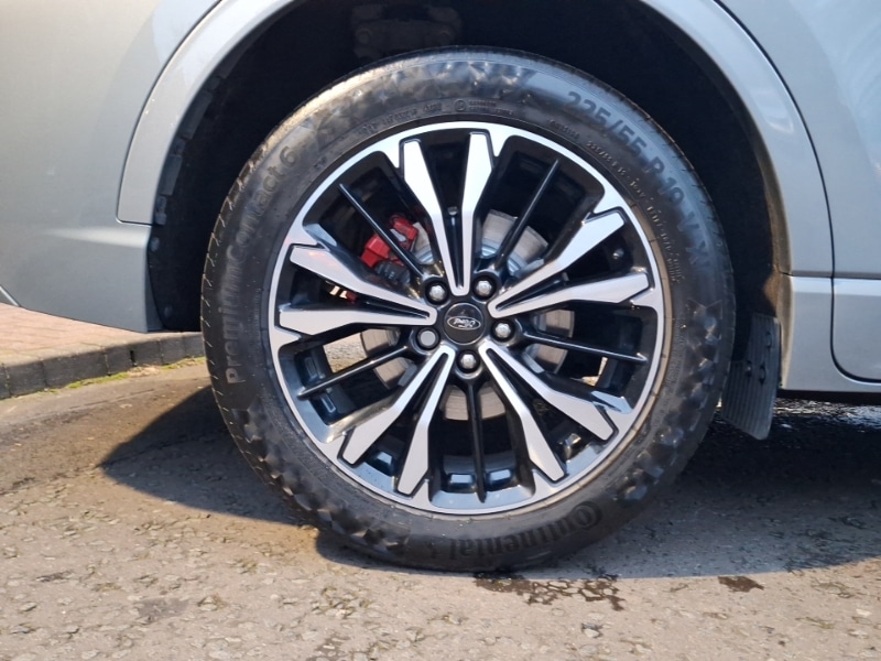 Used Ford Kuga 2022 for sale - 76511487: Photo 13