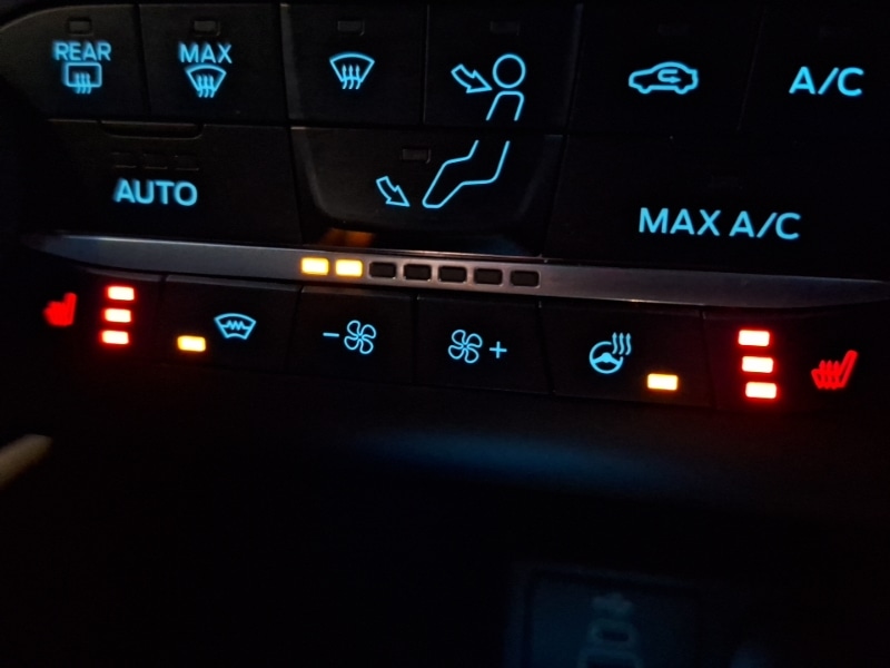 Used Ford Kuga 2022 for sale - 76511487: Photo 18