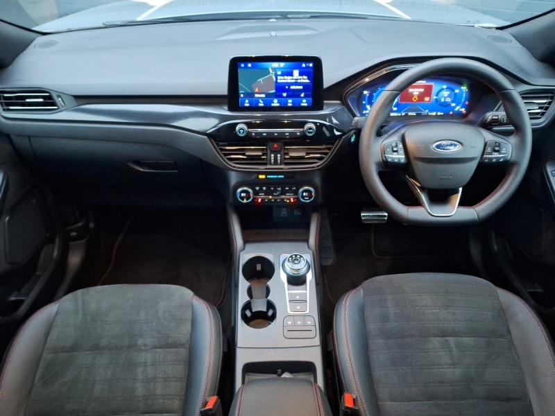 Used Ford Kuga 2022 for sale - 76511487: Photo 2