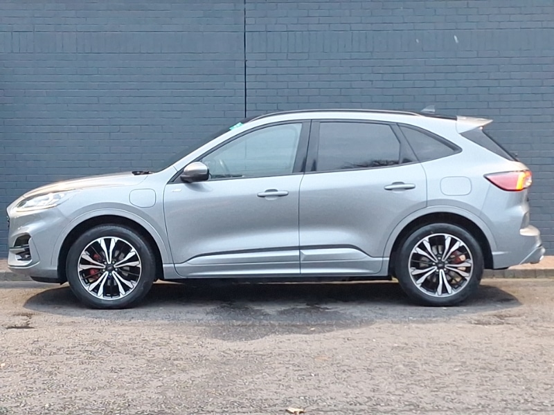 Used Ford Kuga 2022 for sale - 76511487: Photo 4