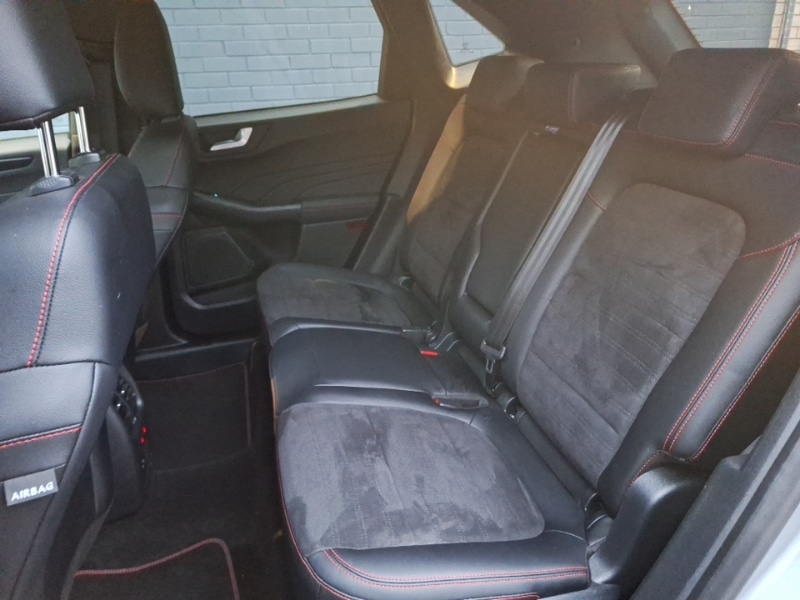 Used Ford Kuga 2022 for sale - 76511487: Photo 6