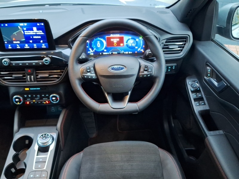 Used Ford Kuga 2022 for sale - 76511487: Photo 7