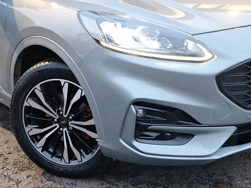 Used Ford Kuga 2022 for sale - 76511487: Photo 9