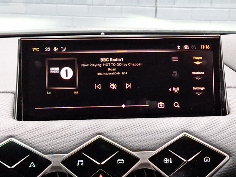 Used DS Automobiles DS 3 2023 for sale - 77047396: Photo 10