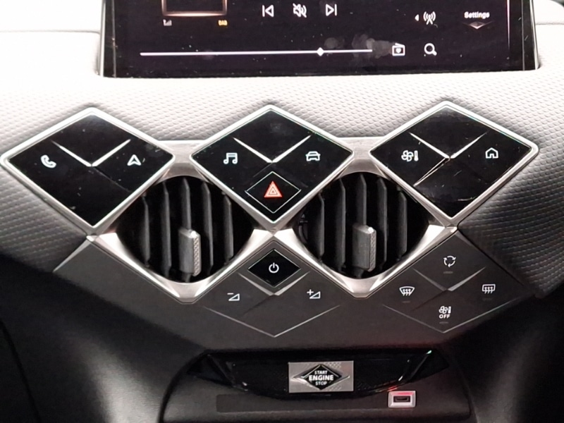 Used DS Automobiles DS 3 2023 for sale - 77047396: Photo 11