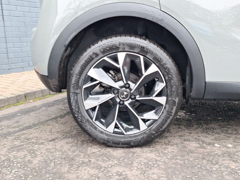 Used DS Automobiles DS 3 2023 for sale - 77047396: Photo 12