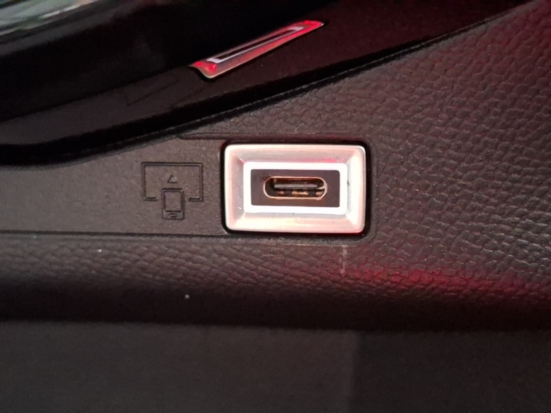 Used DS Automobiles DS 3 2023 for sale - 77047396: Photo 15