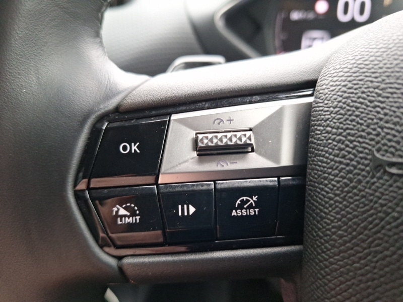 Used DS Automobiles DS 3 2023 for sale - 77047396: Photo 16