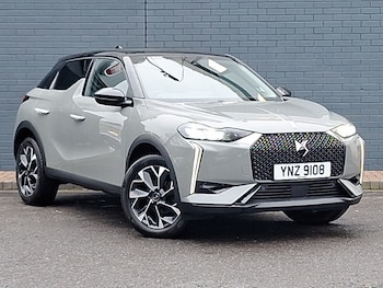 Used DS Automobiles DS 3 2023 for sale - 77047396: Photo