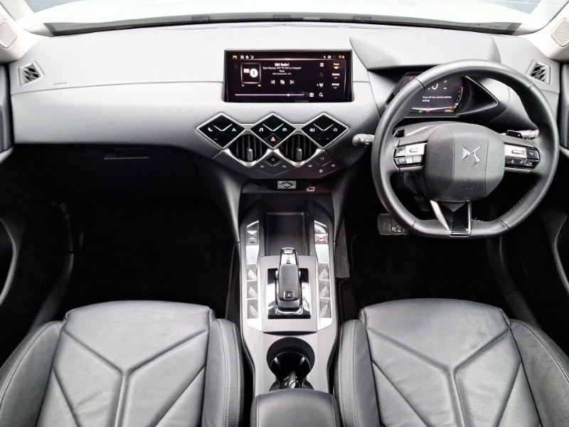 Used DS Automobiles DS 3 2023 for sale - 77047396: Photo 2