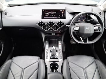 Used DS Automobiles DS 3 2023 for sale - 77047396: Photo