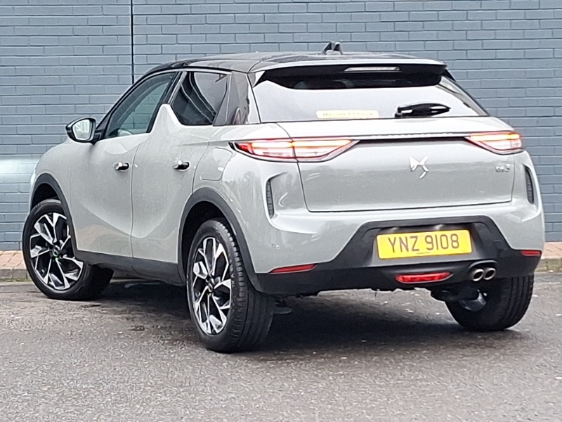 Used DS Automobiles DS 3 2023 for sale - 77047396: Photo 3