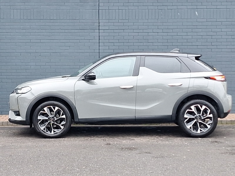 Used DS Automobiles DS 3 2023 for sale - 77047396: Photo 4