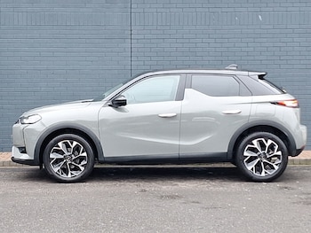 Used DS Automobiles DS 3 2023 for sale - 77047396: Photo