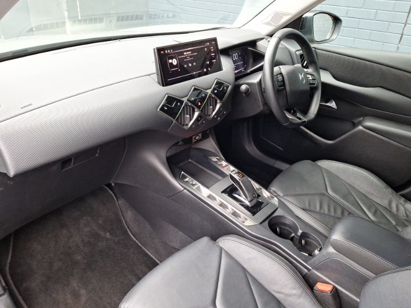 Used DS Automobiles DS 3 2023 for sale - 77047396: Photo 5