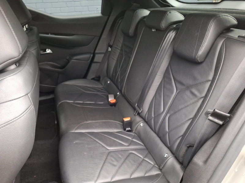 Used DS Automobiles DS 3 2023 for sale - 77047396: Photo 6