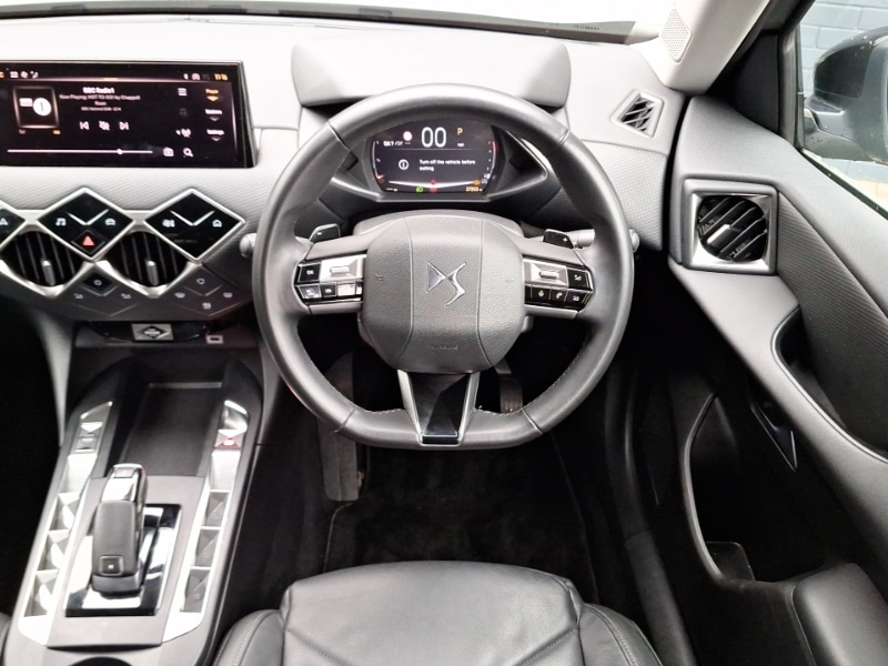 Used DS Automobiles DS 3 2023 for sale - 77047396: Photo 7