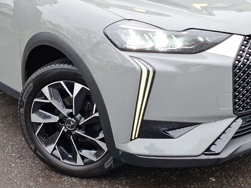 Used DS Automobiles DS 3 2023 for sale - 77047396: Photo 9