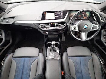 Used BMW 2 Series 2022 for sale - 76983504: Photo