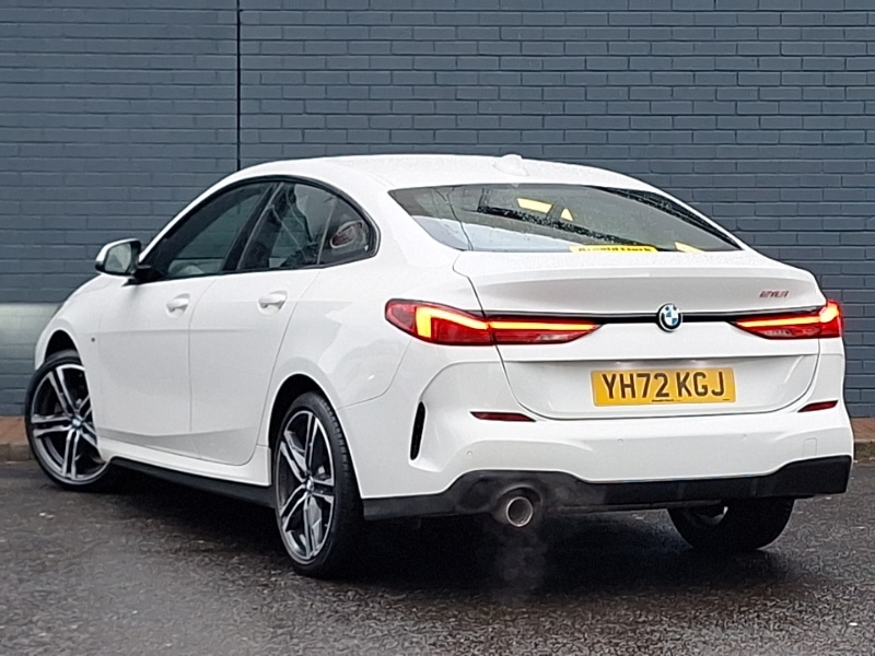 Used BMW 2 Series 2022 for sale - 76983504: Photo 3