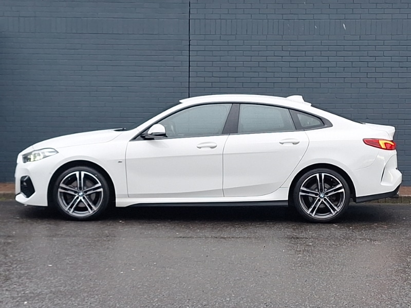 Used BMW 2 Series 2022 for sale - 76983504: Photo 4