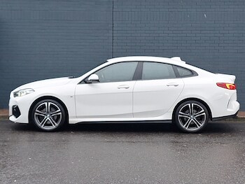 Used BMW 2 Series 2022 for sale - 76983504: Photo