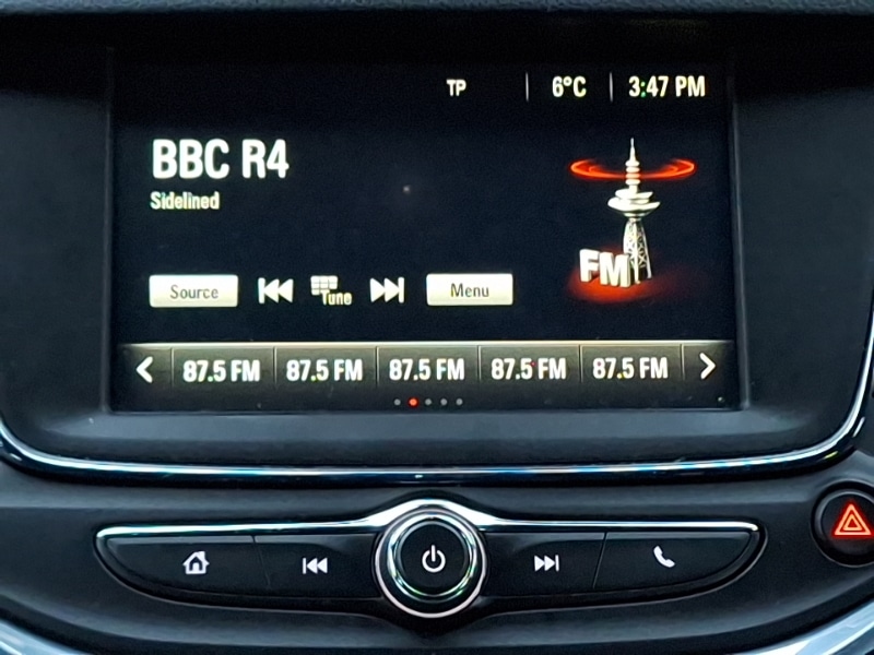 Used Vauxhall Astra 2016 for sale - 76834138: Photo 10