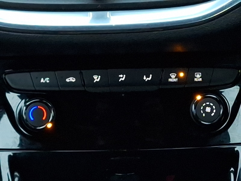 Used Vauxhall Astra 2016 for sale - 76834138: Photo 11