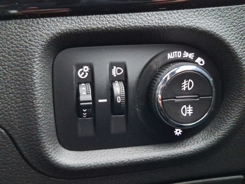 Used Vauxhall Astra 2016 for sale - 76834138: Photo 13