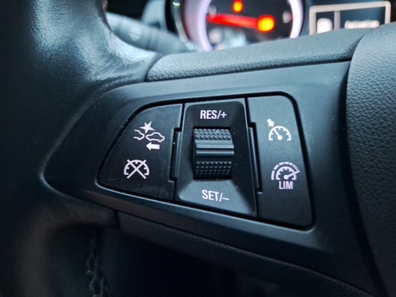 Used Vauxhall Astra 2016 for sale - 76834138: Photo 14