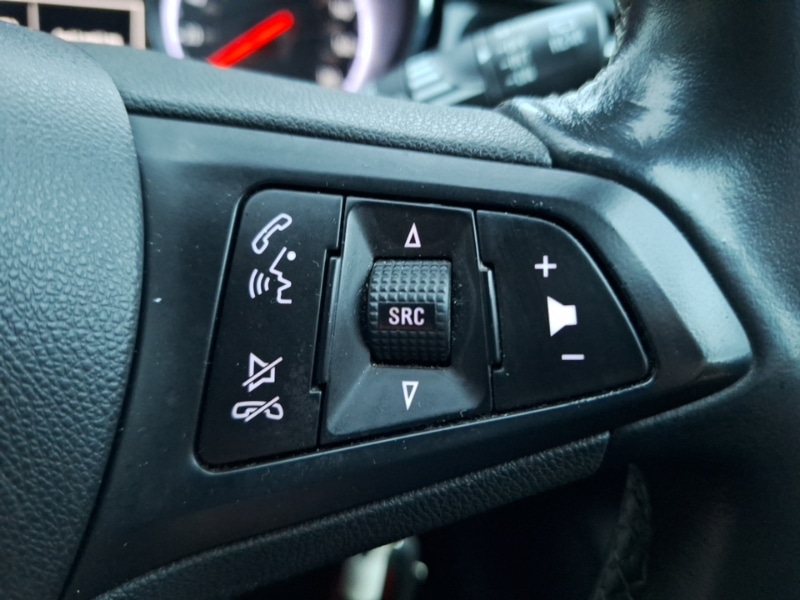 Used Vauxhall Astra 2016 for sale - 76834138: Photo 15