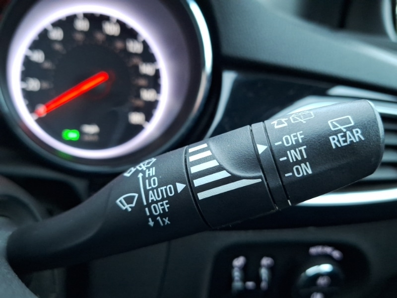 Used Vauxhall Astra 2016 for sale - 76834138: Photo 16