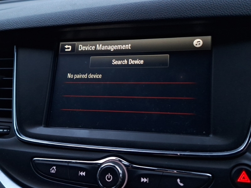 Used Vauxhall Astra 2016 for sale - 76834138: Photo 18