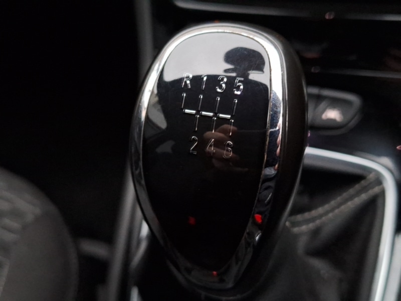 Used Vauxhall Astra 2016 for sale - 76834138: Photo 19