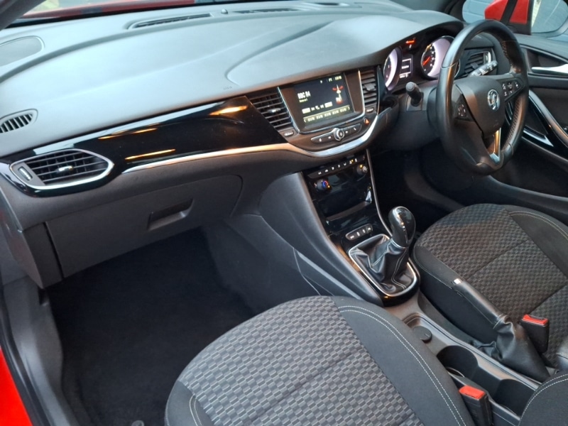 Used Vauxhall Astra 2016 for sale - 76834138: Photo 5