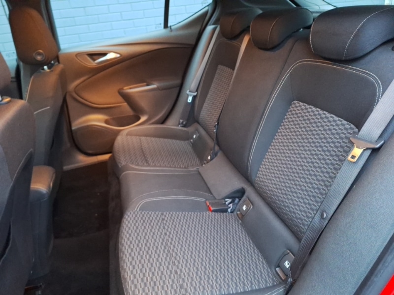 Used Vauxhall Astra 2016 for sale - 76834138: Photo 6